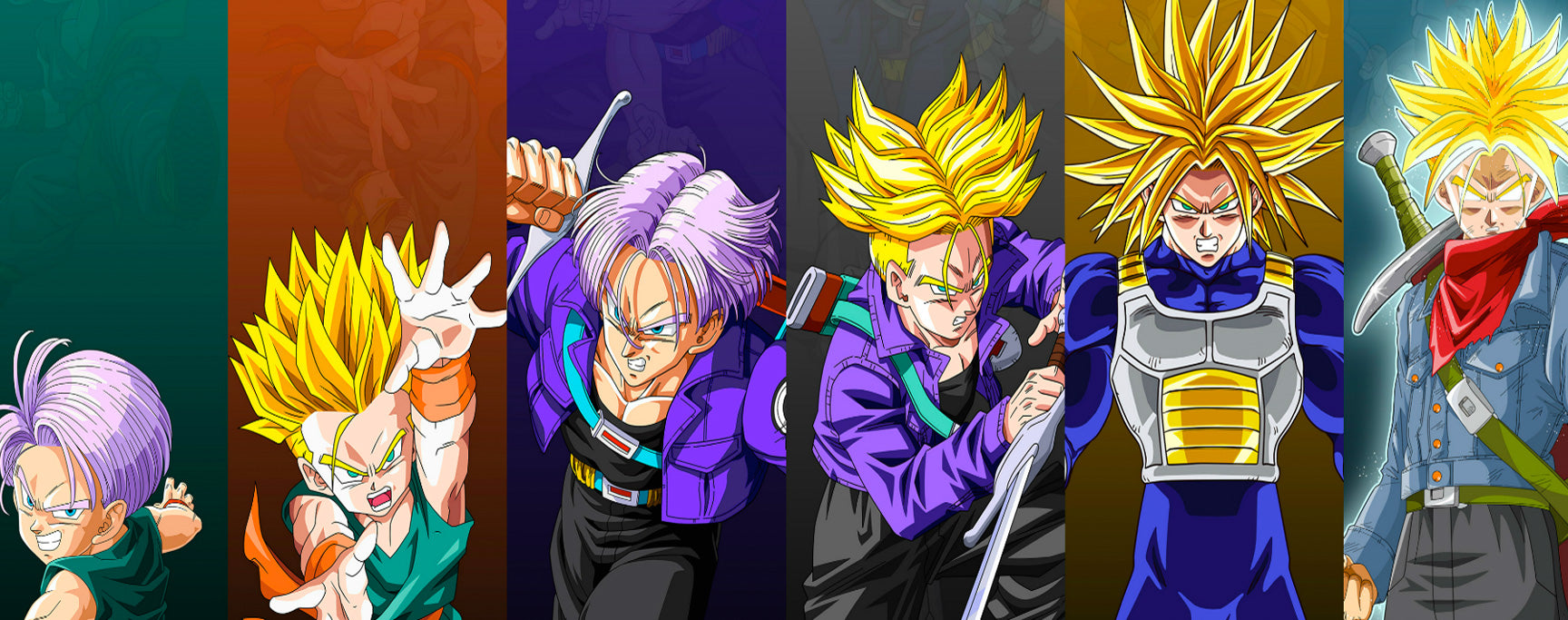 Trunks