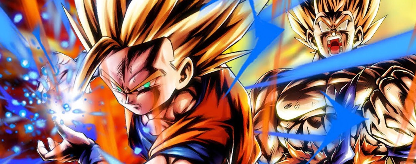 Super Saiyan 2