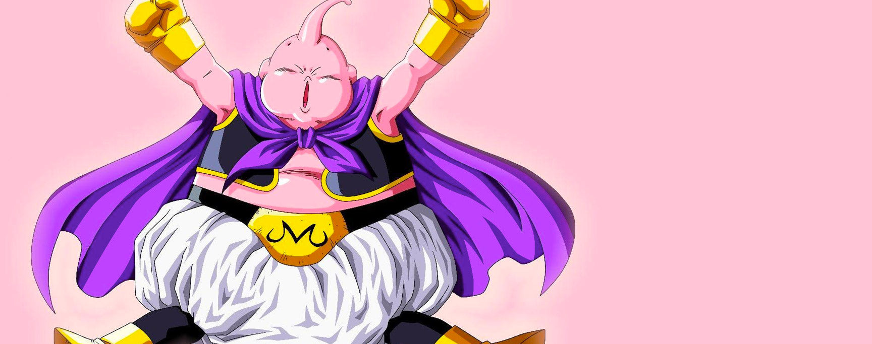 Majin Boo