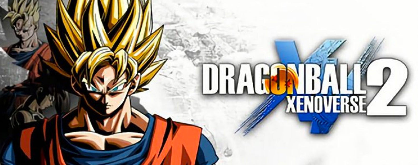 Dragon Ball Z : Xenoverse 2