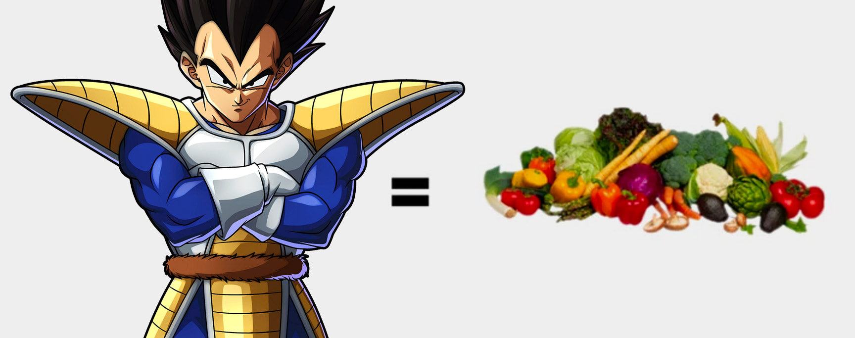 Origine de Vegeta