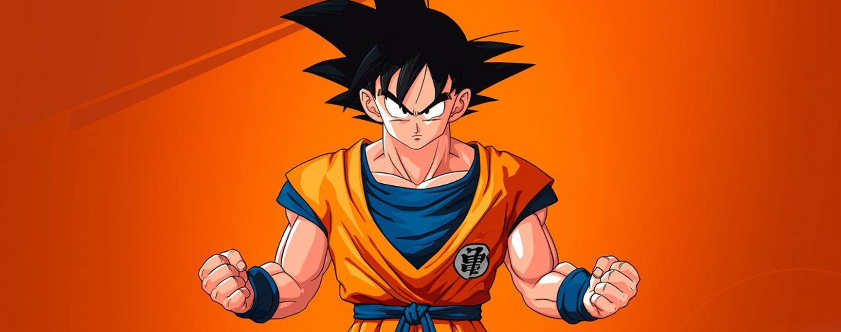 Véritable âge de Goku