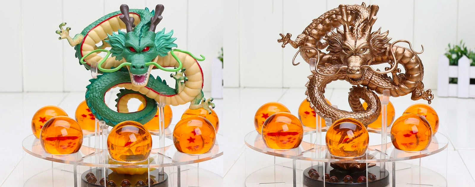 Shenron Figurine DBZ