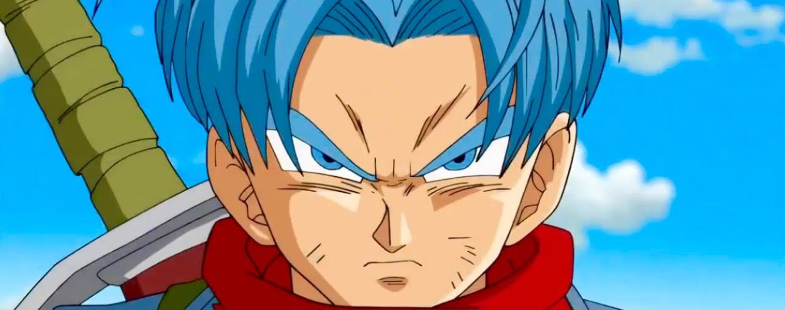 Trunks DBS