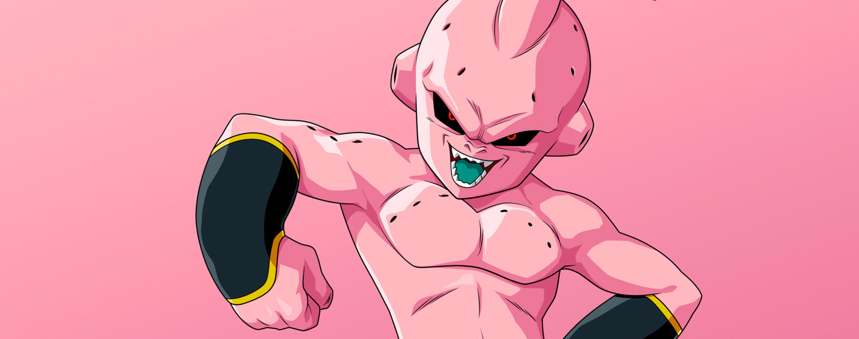 Kid buu