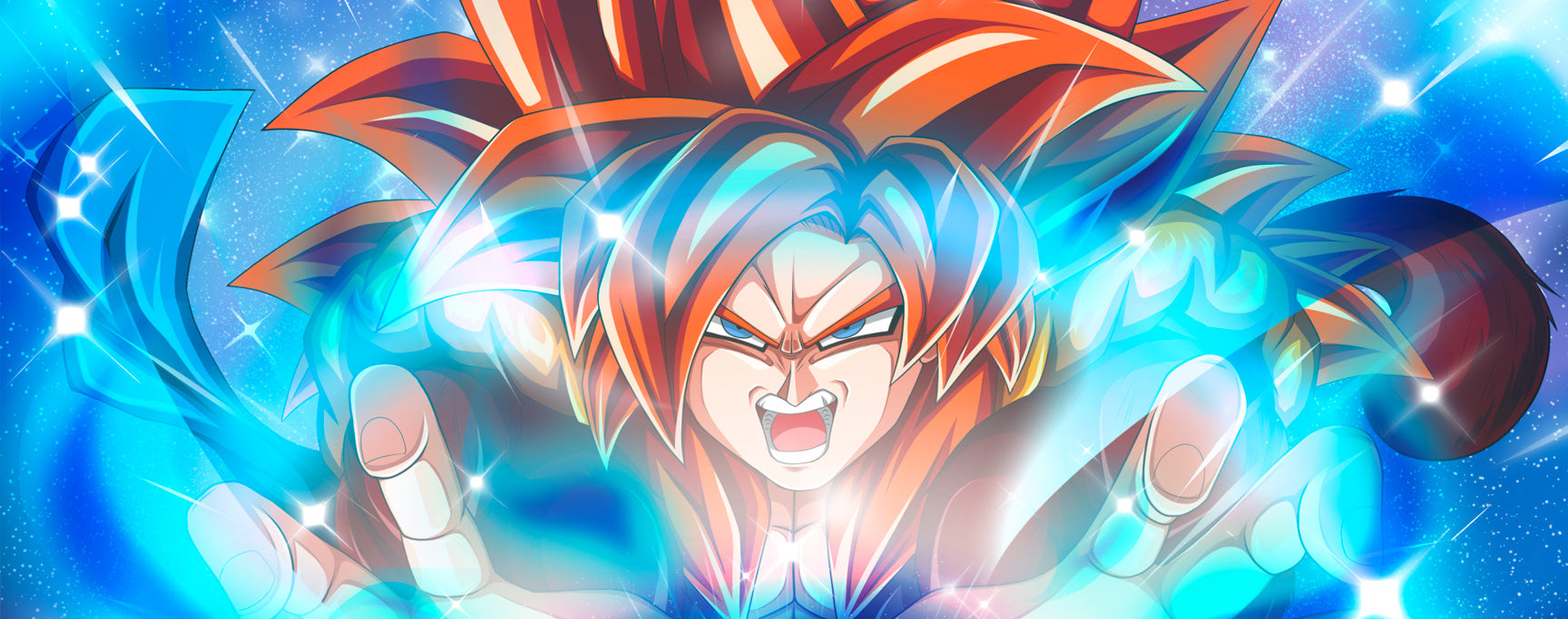 Gogeta SSJ3