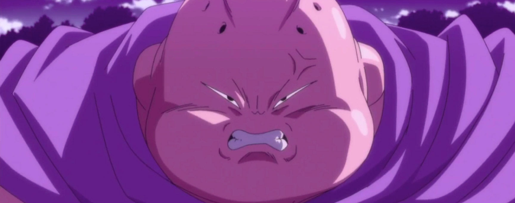 Majin Boo DBS