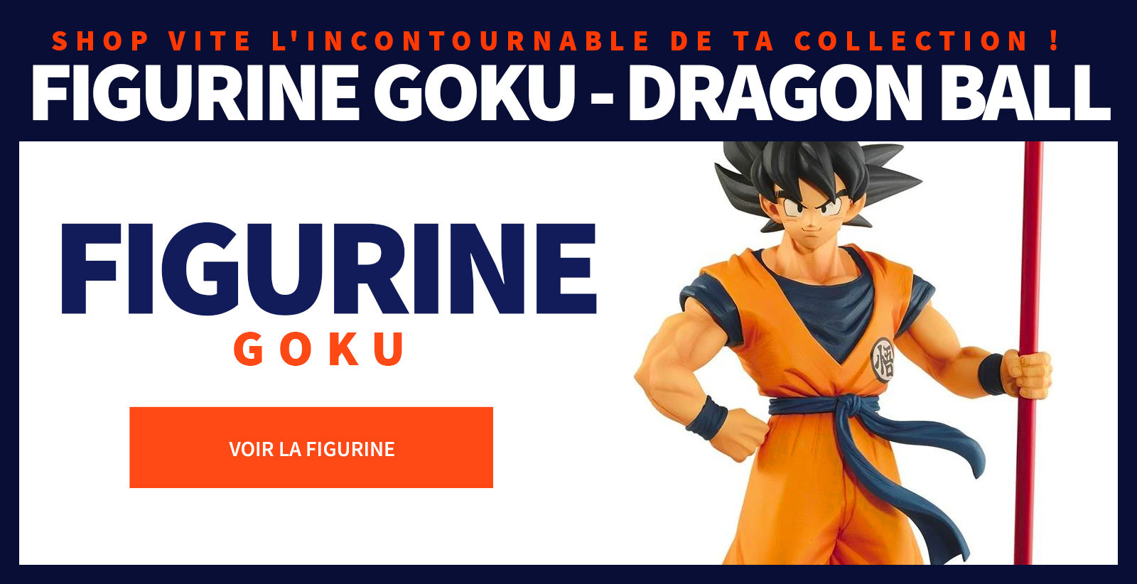 Figurine Originale Sangoku