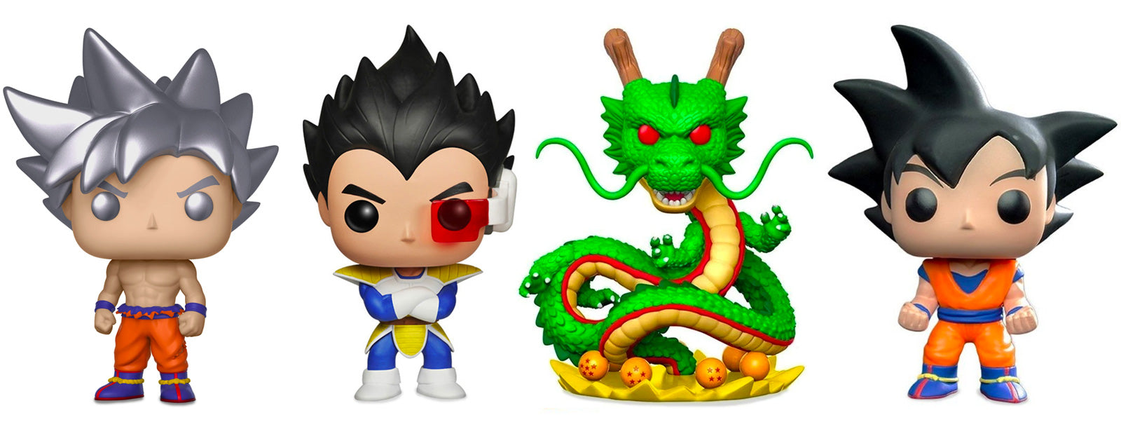 Funko Pop Dragon Ball Z