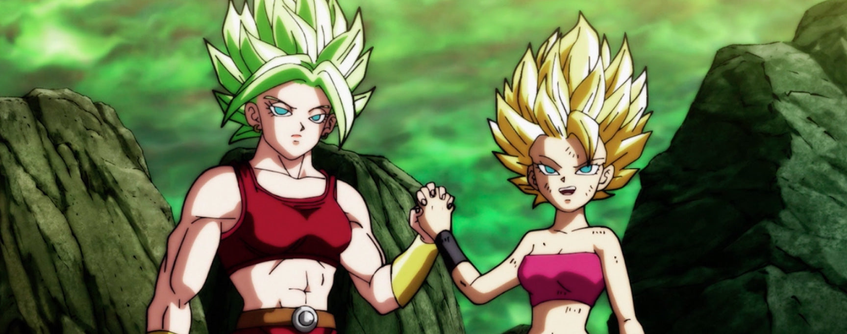 Kefla DBS