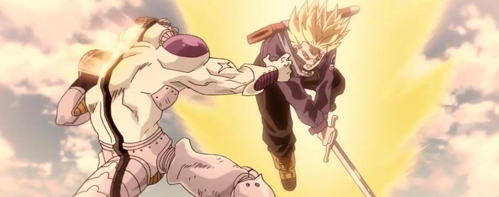 Trunks du Futur