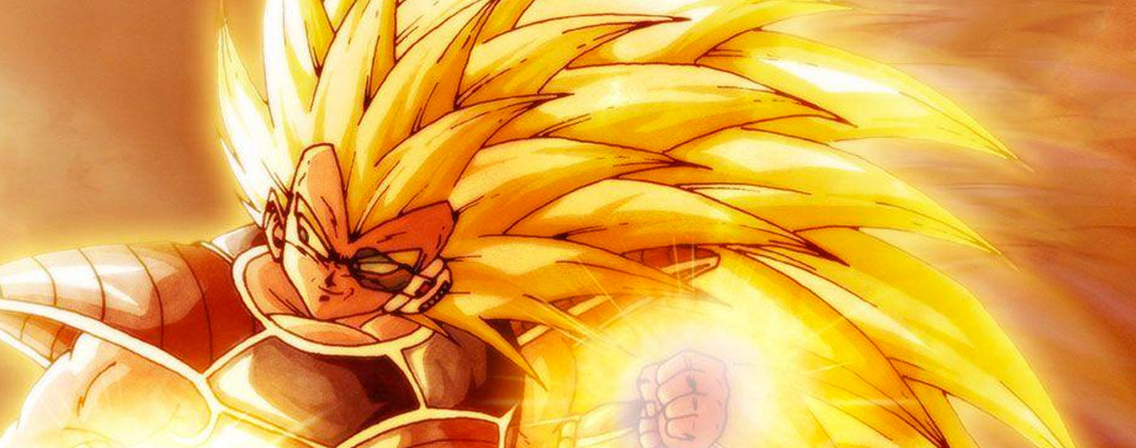 Raditz SSJ3