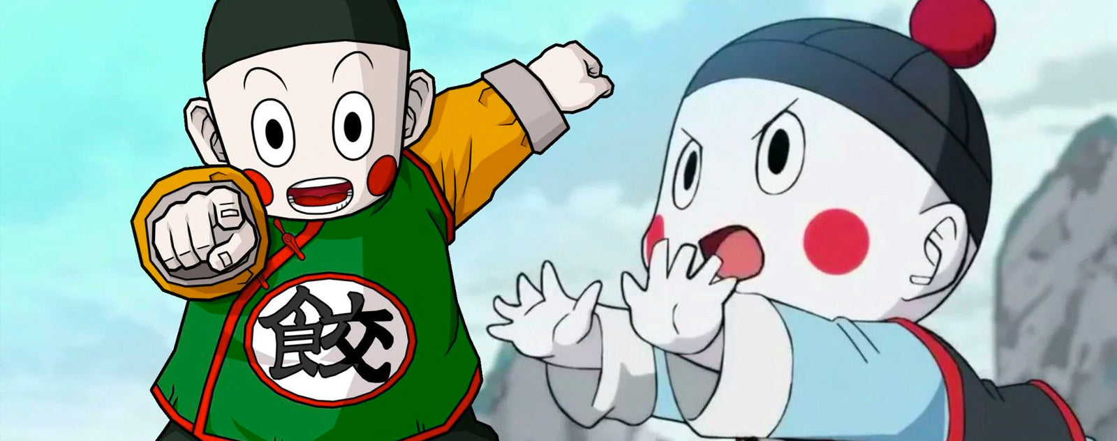 Chiaotzu 