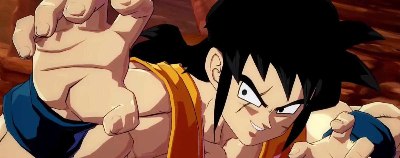 Yamcha