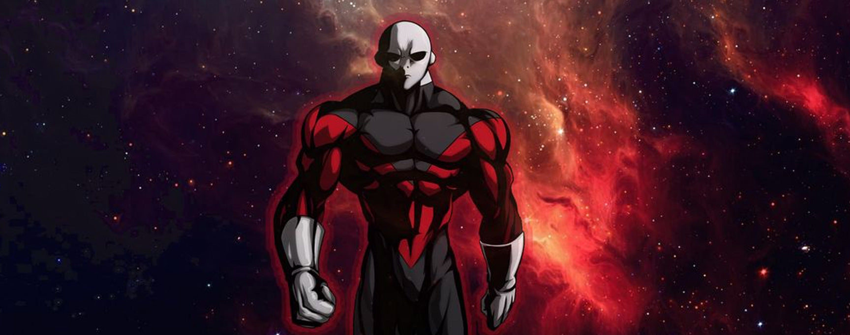 Jiren DBS