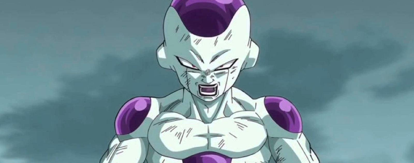 Freezer Dragon Ball Z