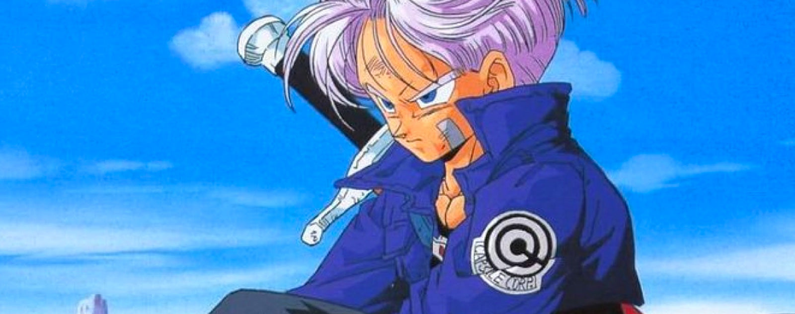 Trunks du Futur