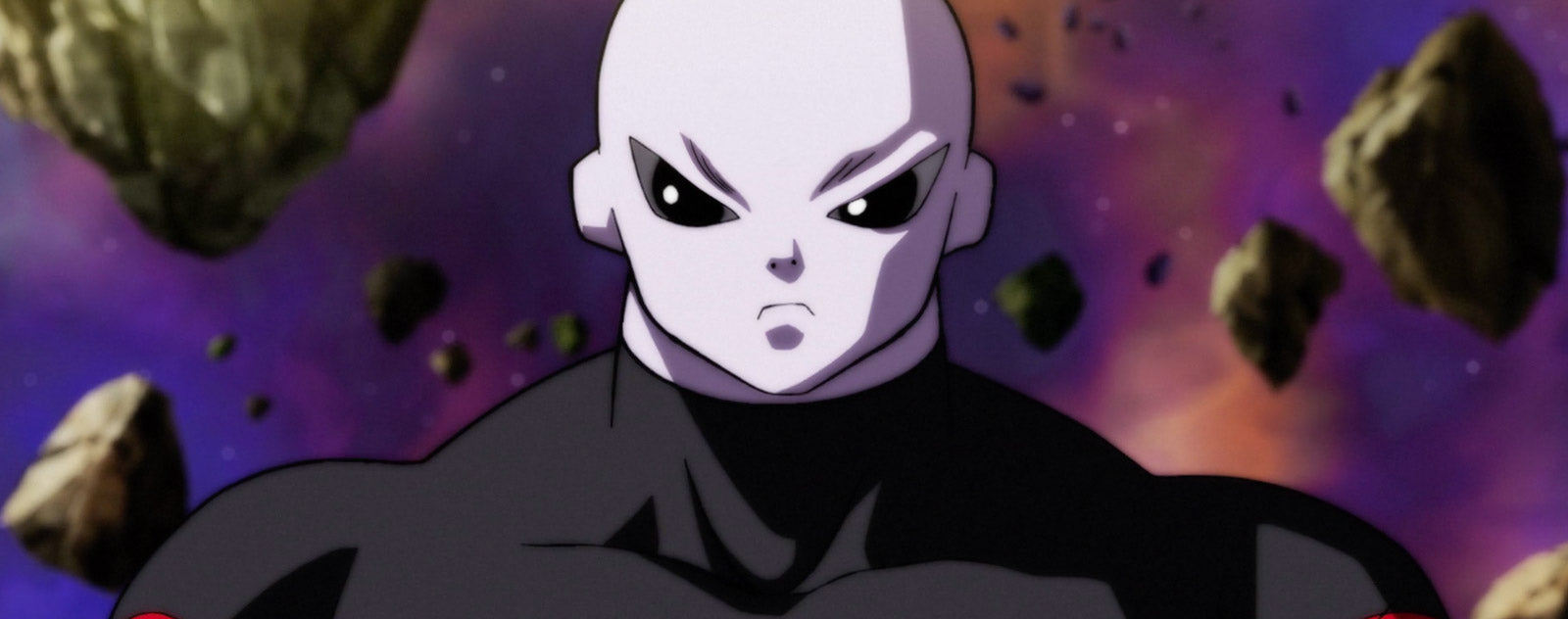 Jiren Saiyan