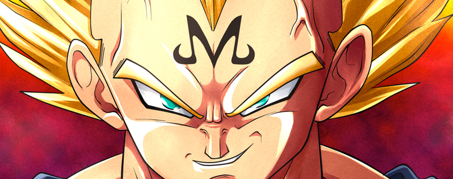 Vegeta Tueur