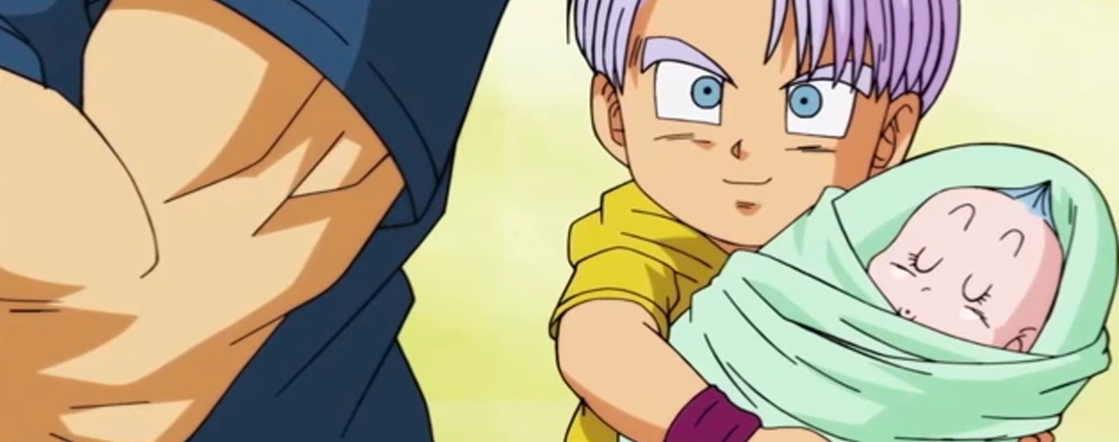 Trunks enfants