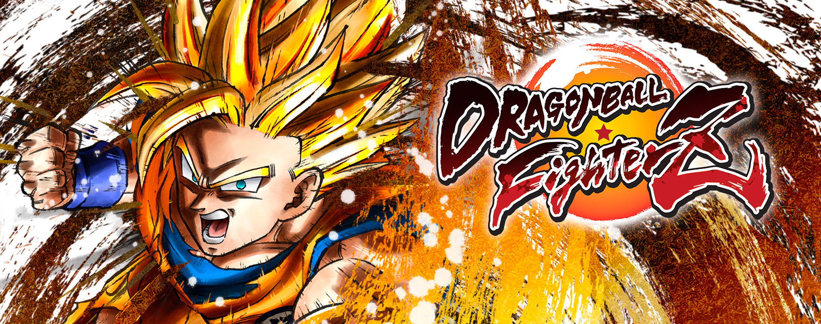 Dragon Ball FighterZ