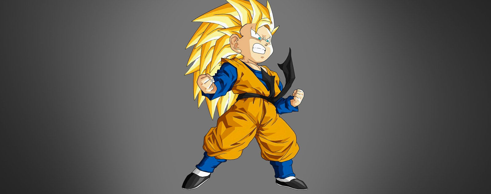 Dragon Ball SD