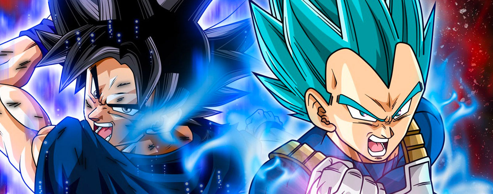 Saga Dragon Ball Super