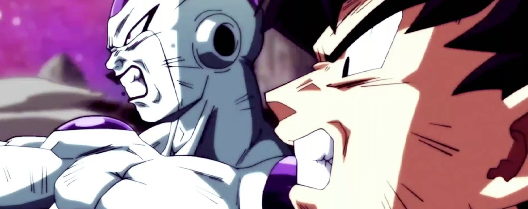 Goku Bat Jiren