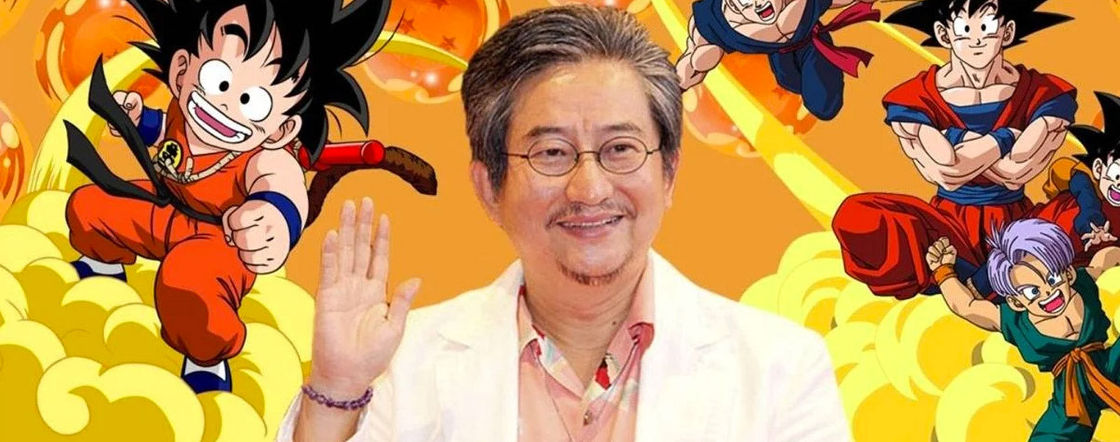 Akira Toriyama