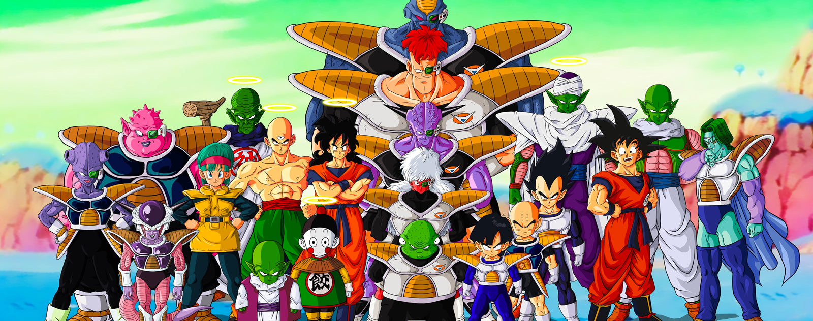 Morts DBZ