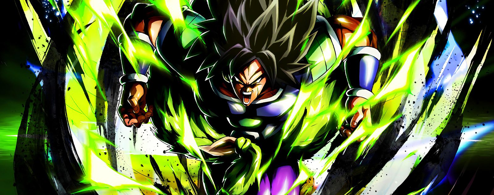 Broly