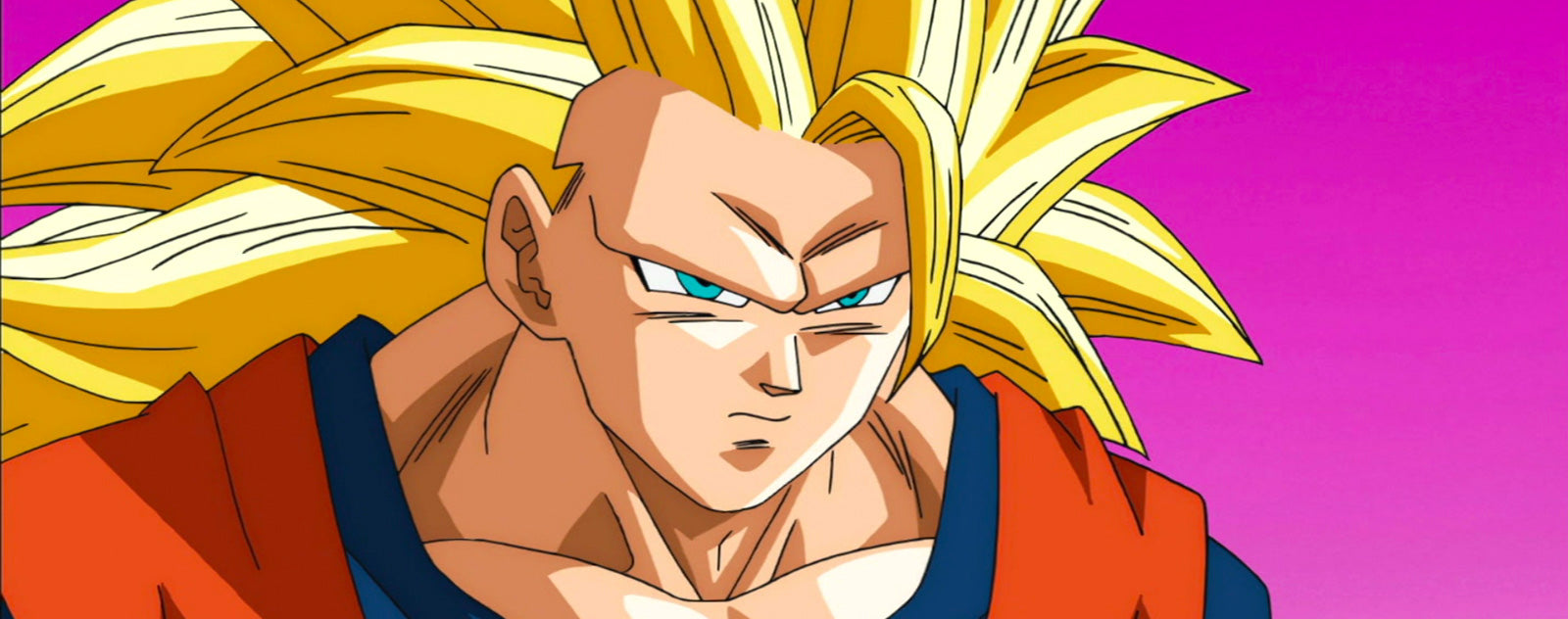 Sangoku SSJ3