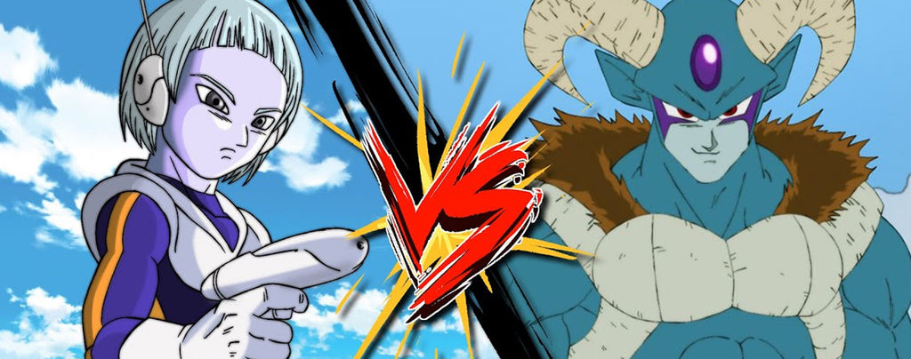 Moro vs Merus