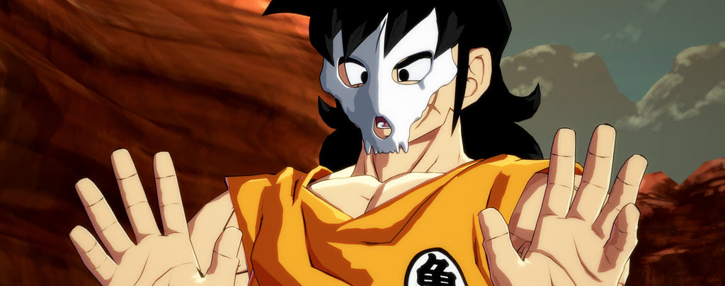 Yamcha Faible