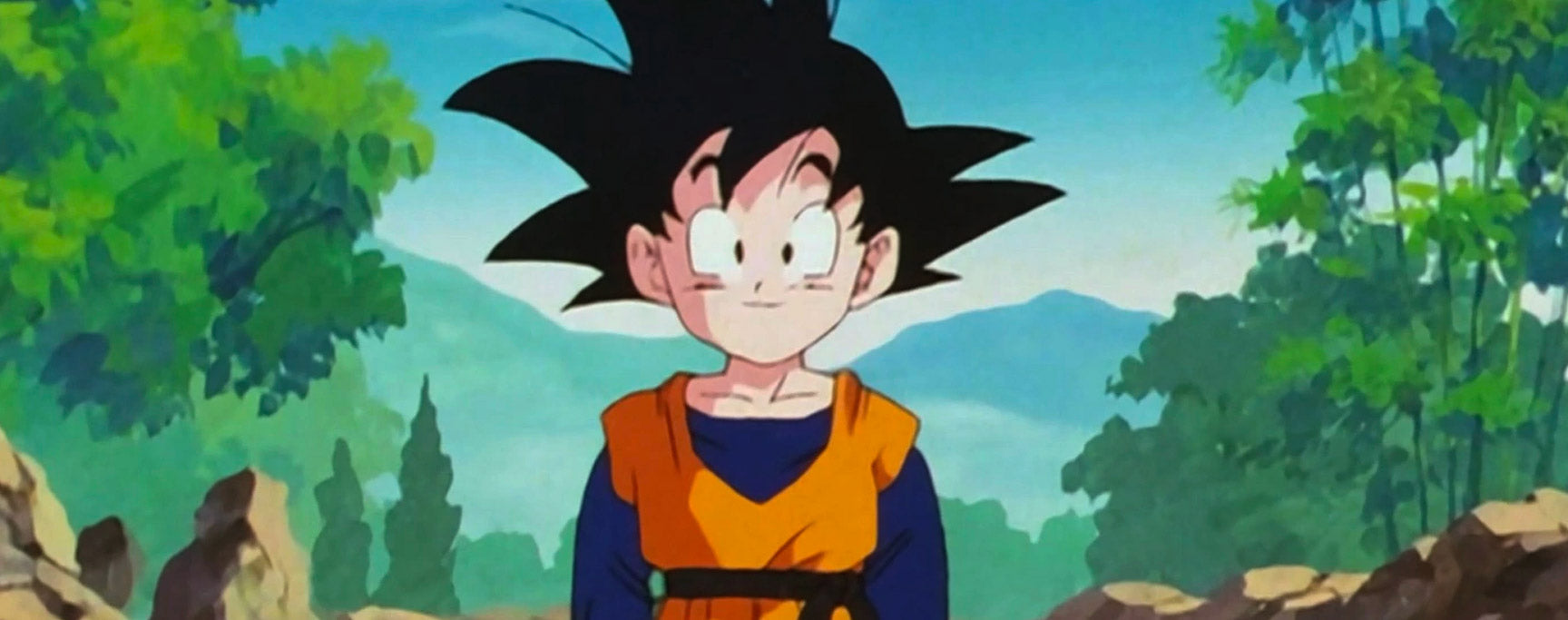 Goten Origines