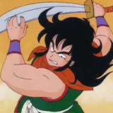 Yamcha dragonball