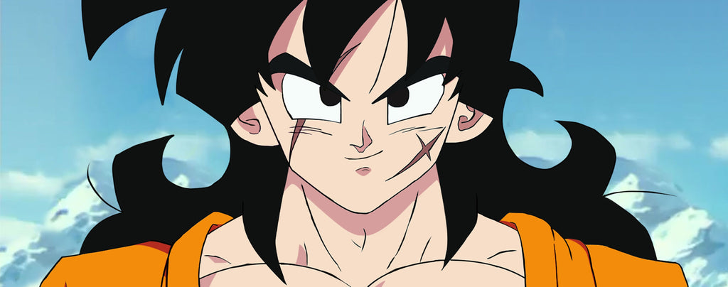 Yamcha DBZ