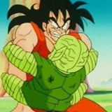 Yamcha vs Saibaiman