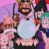 Bulma Saga Baba