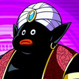 Mr Popo