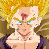 Gohan SSJ