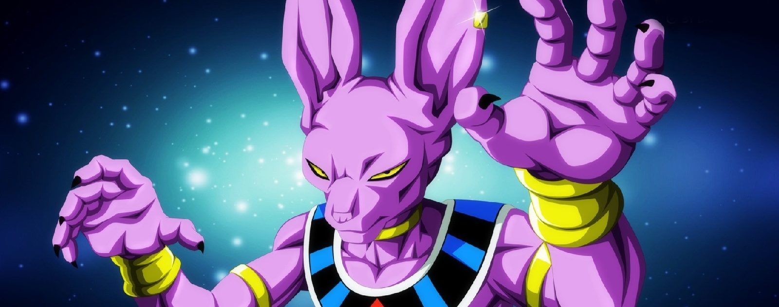 Beerus