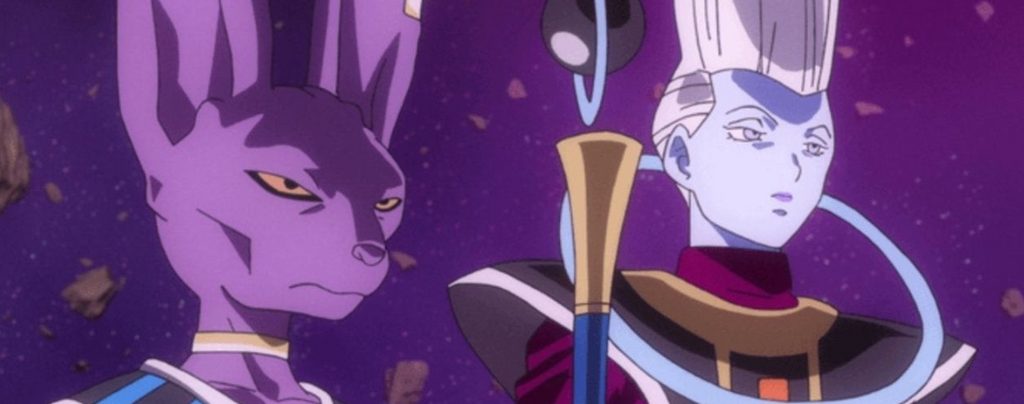 Saga Beerus