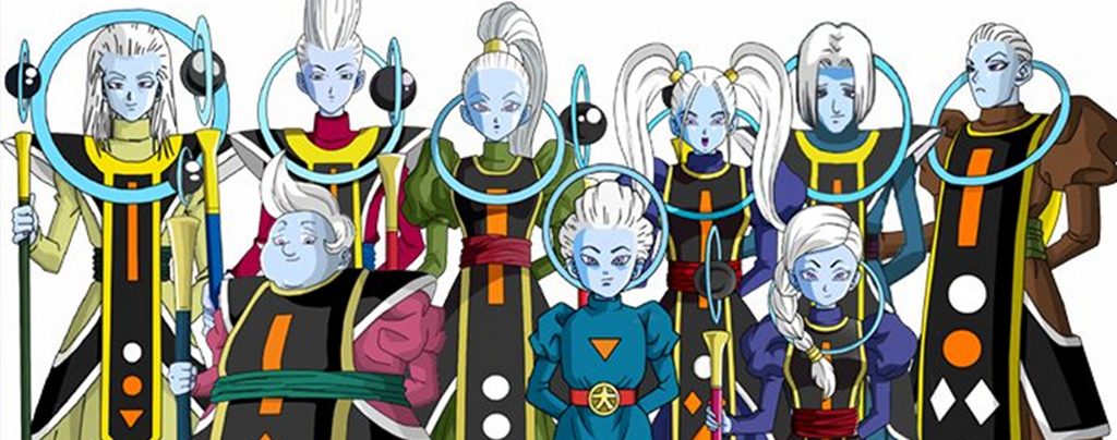 Apparence de Whis