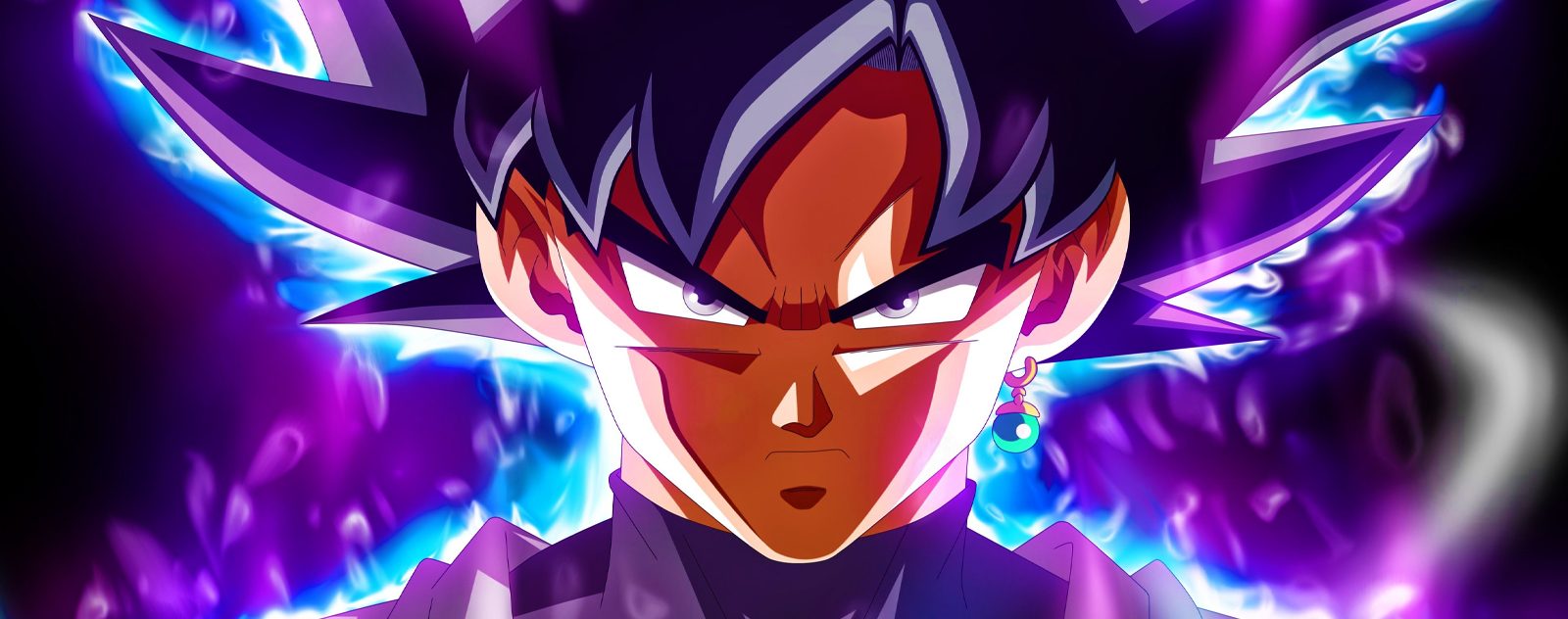 Black Goku