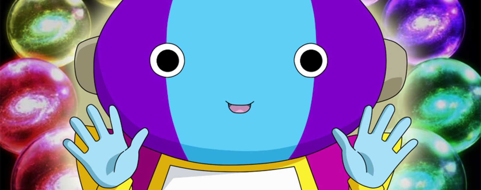 Zeno DBZ