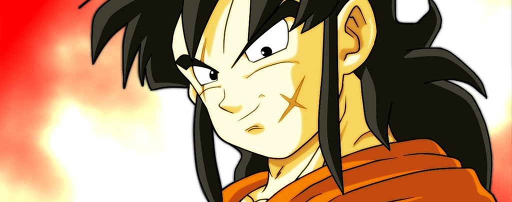 Yamcha Personnalité