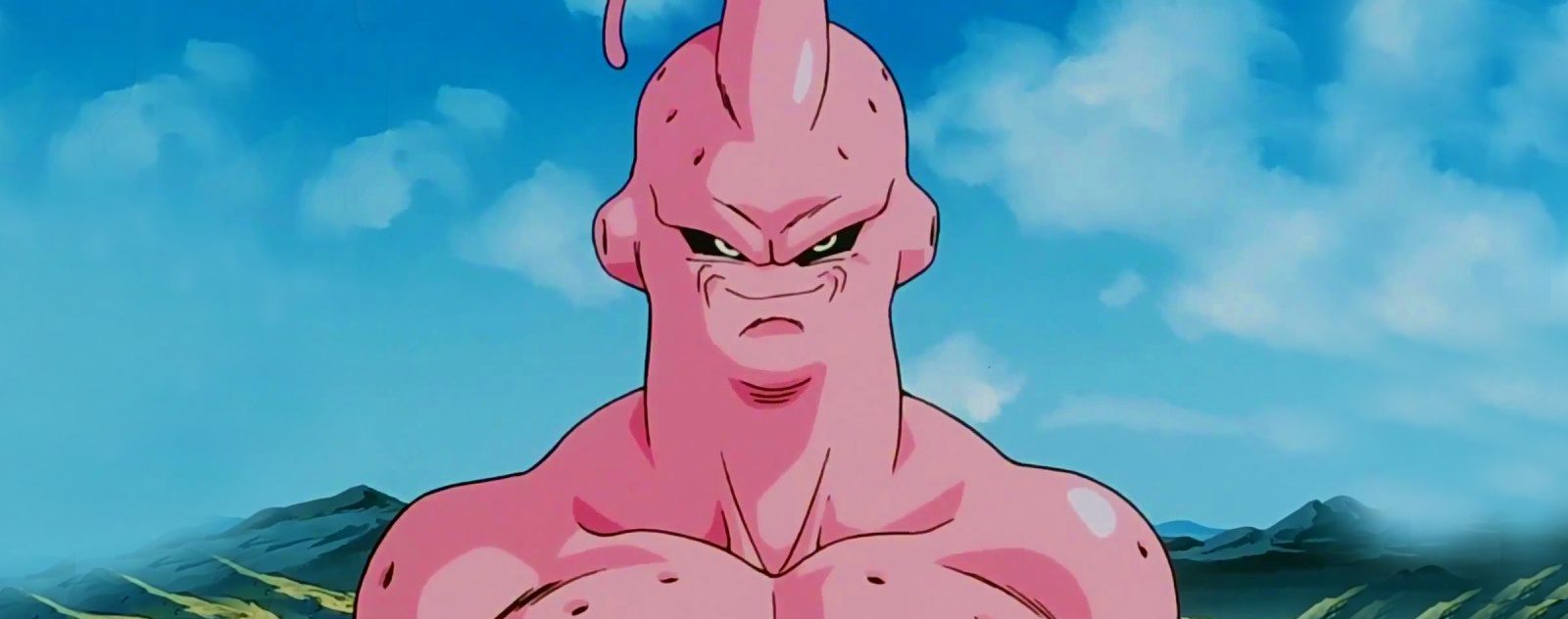 Super Buu