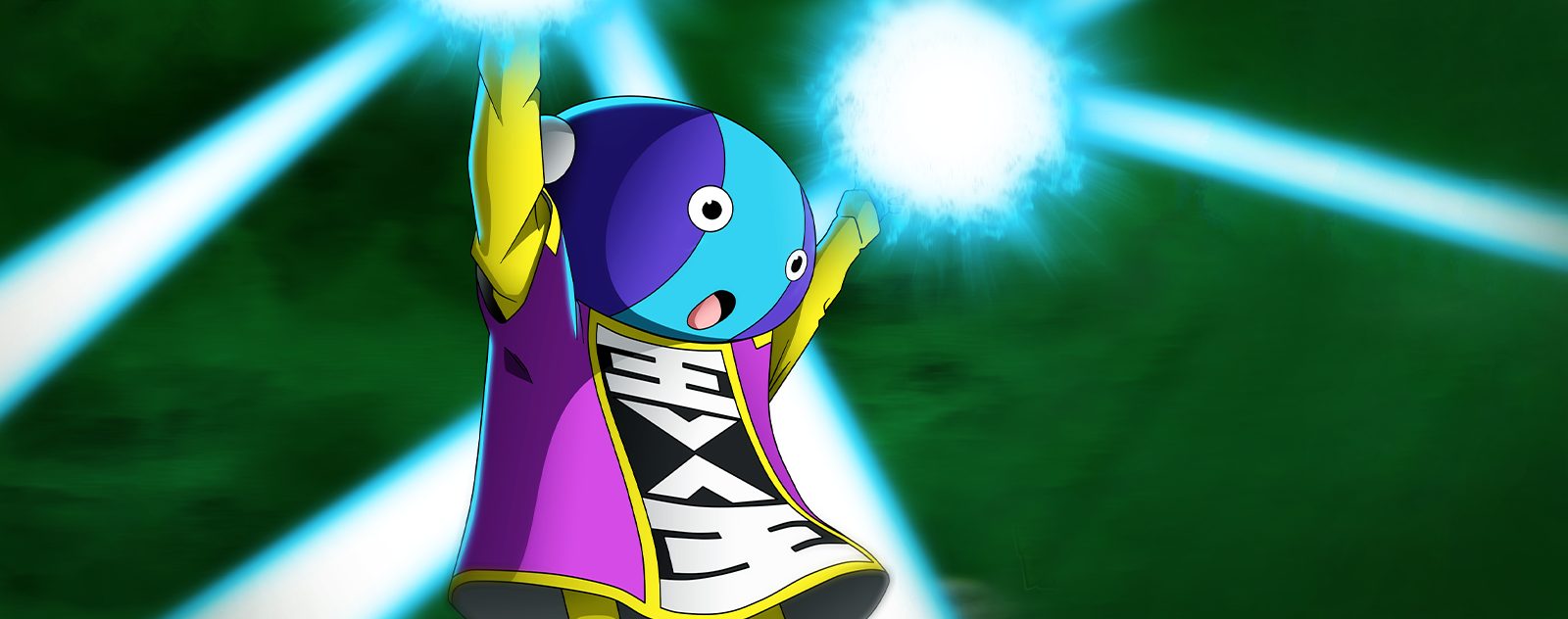  Zeno Dragon Ball Super