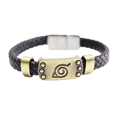 Bracelet Naruto